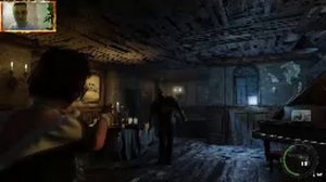 Прохождение Them and Us,часть 5 Аналог Resident Evil Silent Hill