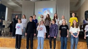 8A - It's a beautiful life (2023)