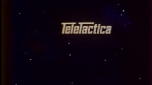 Teletactica 50 Récré A2 (1984-08-27) - présenté par Marie