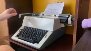 Robotron 20 демонстрация