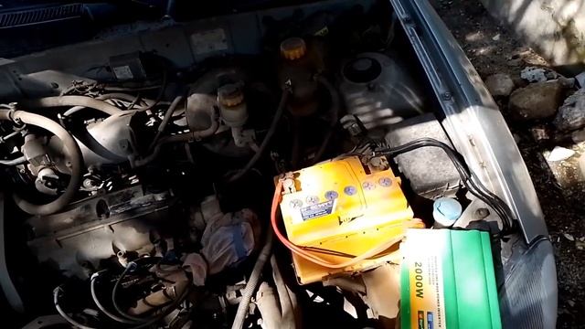 Инвертор для бойцов.  Что такое ИНВЕРТОР и для чего он нужен нашим военным. смотреть онлайн