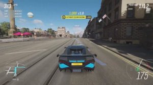 How to unlock #94 VW I.D. R | Forza Horizon 4 Walkthrough - Episode 302