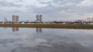 Прогулки по Благовещенску