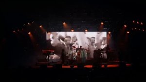 Damian Marley - Live at California Roots 2022 (Full Concert)