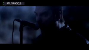 BREAKING BENJAMIN - RED COLD RIVER ||「ПЕРЕВОД」「RUS SUB」