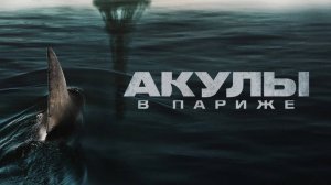 Акулы в Париже (фильм, 2024)