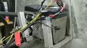 Webasto Thermo TOP C Diesel