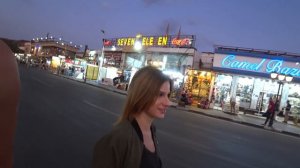 ЕГИПЕТ. СТАРЫЙ ГОРОД. ОЛД МАРКЕТ ОБЗОР. РЕСТОРАН FARES SEAFOOD. ШАРМ ЭЛЬ ШЕЙХ. ОТДЫХ В ЕГИПТЕ ЗИМОЙ