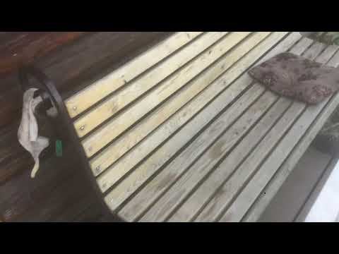 делаем садовые скамейки своими руками. смотреть онлайн