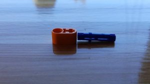 Как сделать крутой скейт из ЛЕГО.