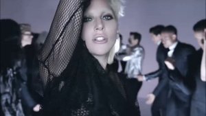 Lady Gaga - I Want Your Love (Tom Ford 2016)