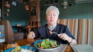 Баварский дом, обзор пивного ресторана в г. Горячий ключ 8 октября 2021