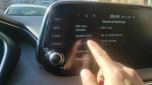 Инженерное меню / сервисное меню / сантафе ТМ santa fe TM Санта фе 4 смотреть онлайн