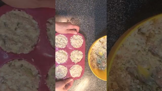 ПП КОТЛЕТЫ! Вкусно и полезно. #рецепты #ппрецепты #котлеты #еда #зож #курица