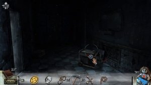 True Fear: Forsaken Souls - Part 2 - ESRB Gameplay video