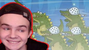 Swamp Attack Прохождение Геймплей Часть 18