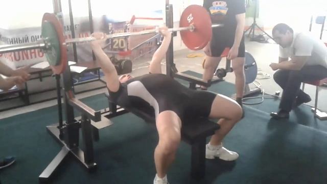 МСМК, Невмивако Олександр, рекорд Украины RAW 100% 95 кг на 67 раз, смотреть онлайн