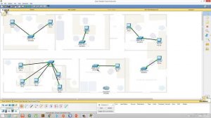 200-301 CCNA v3.0  Day 16 Setting Up a Small Office  Free Cisco CCNA