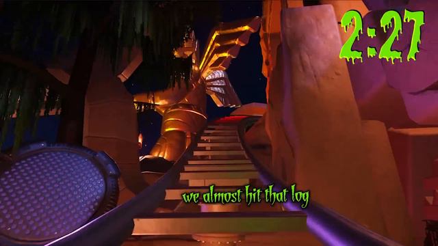 5 Minute Timer [SPOOKY COASTER] 👻🎢 смотреть онлайн