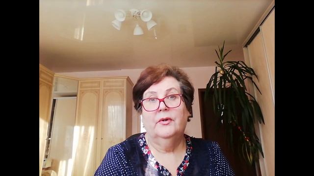 Мила Вицке. Азбука для пенсионера 55+. Приветствие смотреть онлайн