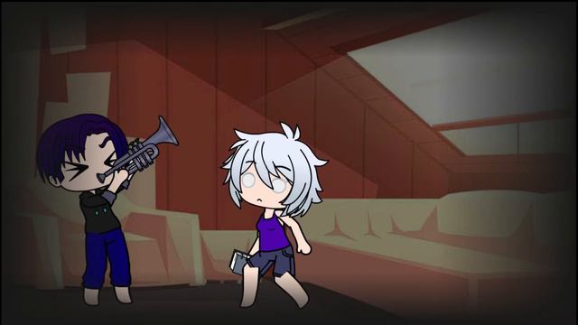 MEME O trombone (Tokyo Revengers) смотреть онлайн