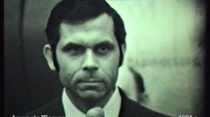 1981  З-д Воровского Выпуск 19-тысячной дрезины ТИХОРЕЦК.avi