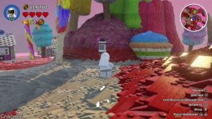 Lego Worlds PS4 - ПЕРВЫЙ ВЗГЛЯД - РУССКАЯ ВЕРСИЯ