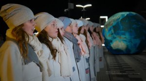 Шоу-группа "Класс!" - Созвездие Гагарина