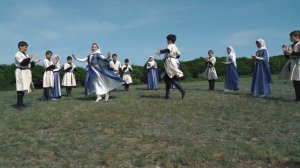 Студия национального танца "Ритмы Кавказа"_Кумыкский танец