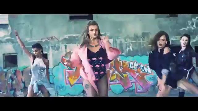 Fly project -Get wet(official). ❤❤ смотреть онлайн