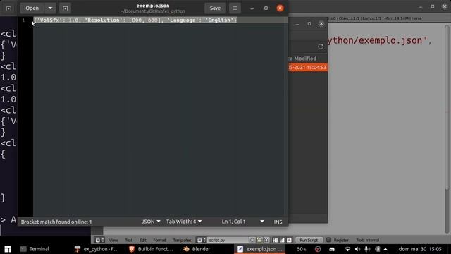 Python Básico: 10. Manipulação de Arquivos смотреть онлайн