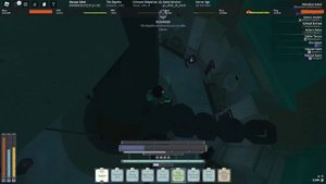 Vow Of Thorns DEEPBOUND MAX LEVEL TRIAL | DEEPWOKEN