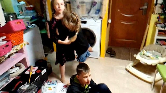 Первое включение сушильной машины, для чего она нужна