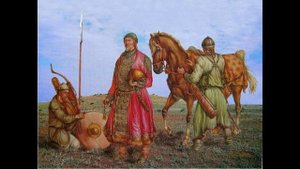 БРОДНИКИ - давние предки казаков.