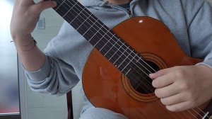 Ryoji Matsuoka M50 - sound test