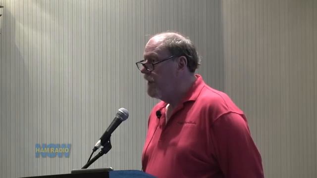 Episode 37 - Packet Hailing Channel / Net44, from the DCC смотреть онлайн