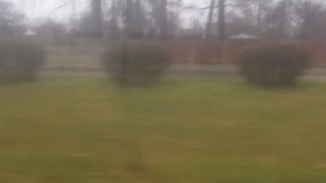 Автобус Бобруйска МАЗ-103.485, гос. номер AB 3212-6, Борт.номер 327, Маршрут 30(02.11.2021) Часть 1 смотреть онлайн