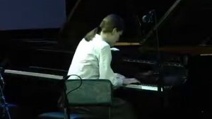 Ф  Лист концертный этюд ми бемоль мажор шишкина Маша Заб  техникум искусств 4 курс