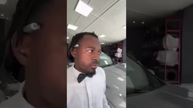 Умопомрачительный маркетинговый ход...