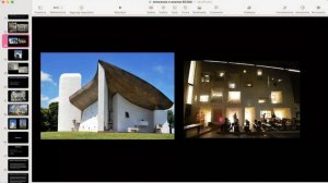 Описание и анализ архитектуры и живописи на ВсОШ по МХК