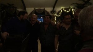 Цыгане!!Грофо Вульченко, Иван Бариев, Юртын  поют в Ростове