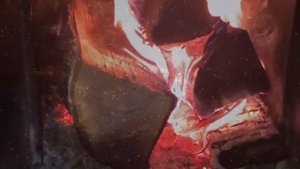 ВОТ почему ночью нельзя ходить в баню.