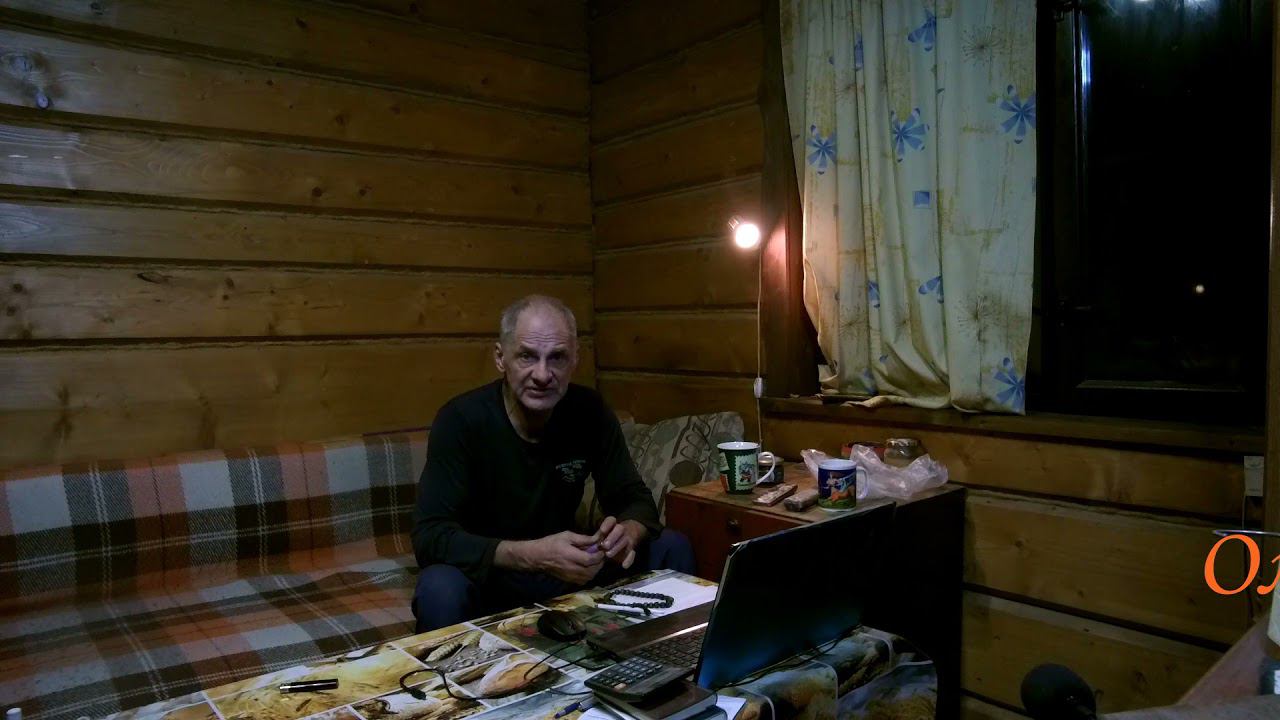 Обзор вопросов в ТТ. Баня ч.1 смотреть онлайн