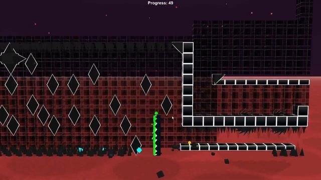 [3Dash+] Bloodlust | Preview 1 [Top 1]