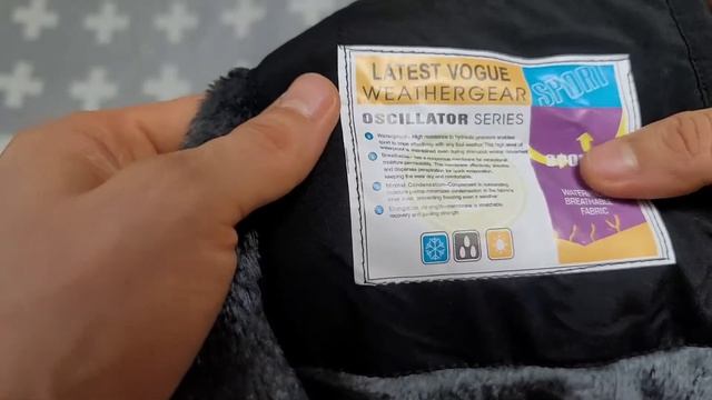 Простой обзор куртки за 22$ с сайта Coupang смотреть онлайн