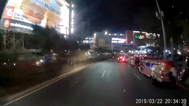 10-70 5th Alarm Warehouse & Residential, M. Dela Cruz St., Sta. Quiteria, Caloocan (22 Mar 2019) смотреть онлайн