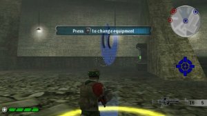 Прохождение Star Wars Battlefront: Renegade Squadron (PSP) #1 - Явин 4