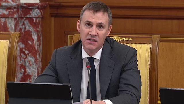 Итоги уборочной кампании.
Новости экономики от 2 ноября 2023