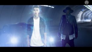 will.i.am - #thatPOWER ft. Justin Bieber