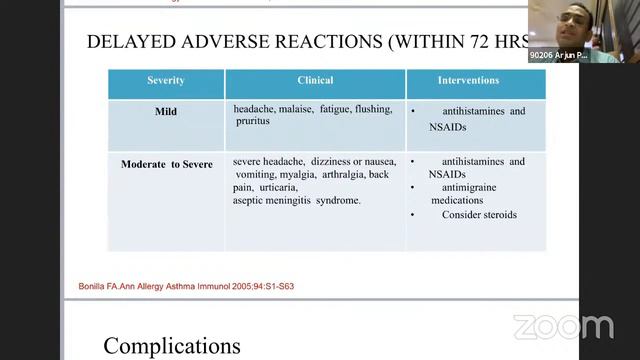 Role of IVIg in hematological Malignancies - Rationale and Benefit смотреть онлайн
